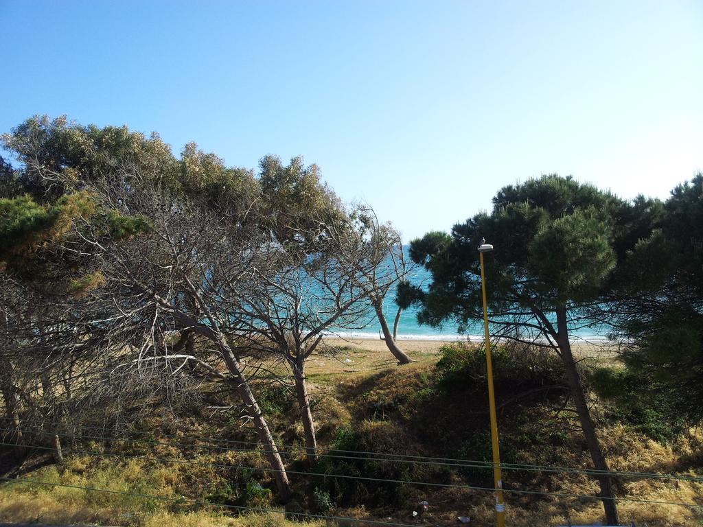 Sicilia Mare Apartments San Leone Quarto foto